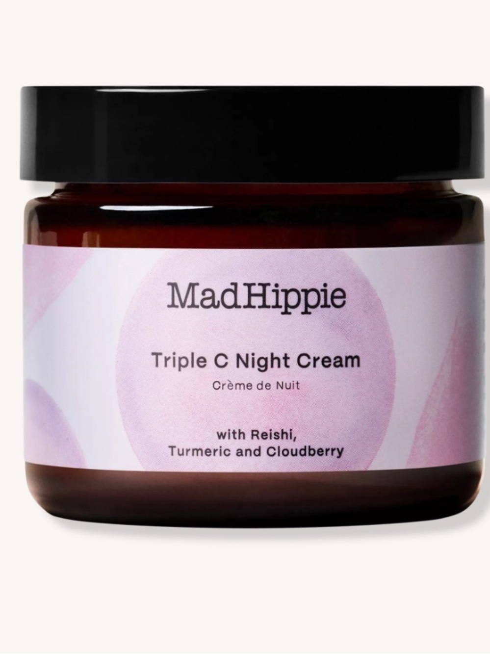 Mad Hippie Triple C Night Cream